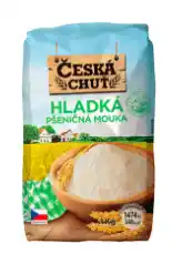 Albert Česká chuť Mouka 1kg, vybrané druhy nabídka