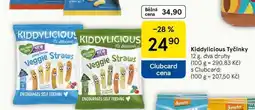 Tesco Kiddylicious Tyčinky nabídka