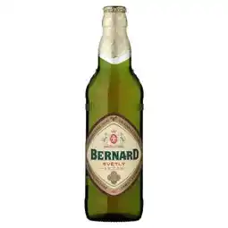 Albert Bernard Tradiční světlý ležák nabídka