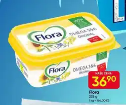 Hruška Flora nabídka