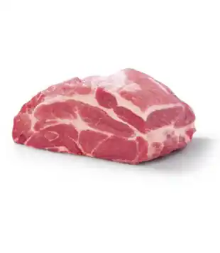 Vepřová krkovice bez kosti chlazená 1kg