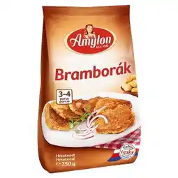 Hruška Amylon Bramborák sypká směs 250g nabídka