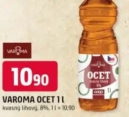 Trefa Varoma ocet nabídka