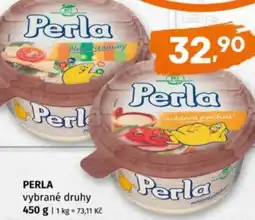 Trefa Perla nabídka