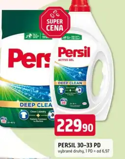 Trefa Persil 30-33 pd nabídka