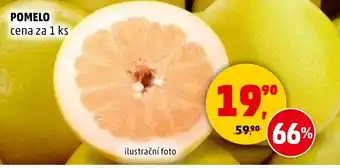 Pomelo