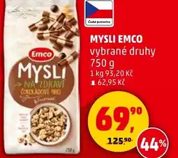 Penny Market Mysli emco nabídka