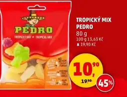 Penny Market Tropický mix pedro nabídka