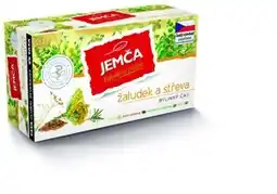 Flop Jemča Funkční čaj, vybrané druhy 40g nabídka