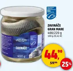 Penny Market Zavináče gran mare nabídka