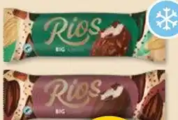 Penny Market Zmrzlina rios big nabídka