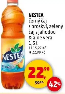 Penny Market Nestea nabídka