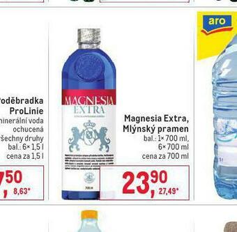 Makro Magnesia extra nabídka