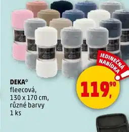 Penny Market Deka nabídka