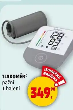 Penny Market Tlakoměr nabídka