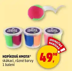 Penny Market Hopíková hmota nabídka