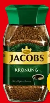 Káva jacobs krönung