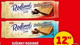 Penny Market Sušenky rodinné polomáčené sedita nabídka