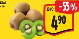 Albert Kiwi nabídka
