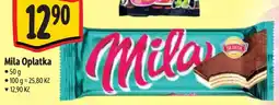 Albert Mila Oplatka nabídka