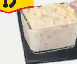 Albert Camembertová pomazánka nabídka