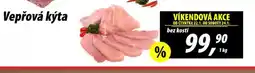 ZEMAN Vepřová kýta bez kosti nabídka