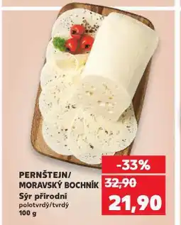 Kaufland Pernštejn nabídka