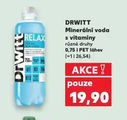 Kaufland Drwitt nabídka