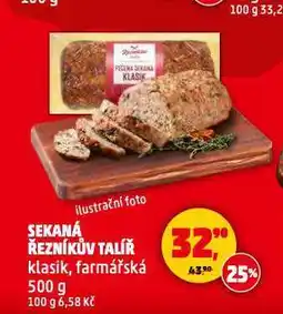 Penny Market Sekaná nabídka