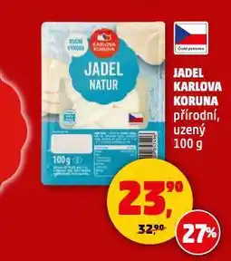 Penny Market Jadel nabídka