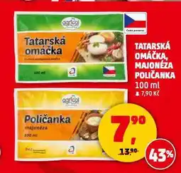 Penny Market Majonéza poličanka nabídka