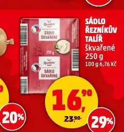 Penny Market Sádlo nabídka