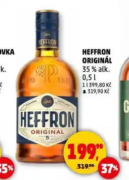 Penny Market Heffron original nabídka