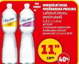 Penny Market Poděbradka prolinie nabídka