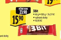 Albert 3bit nabídka