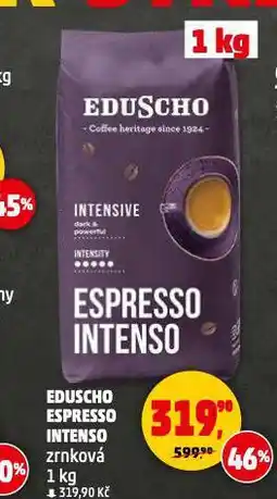 Penny Market Káva eduscho nabídka