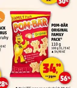 Penny Market Chio pom-bar nabídka