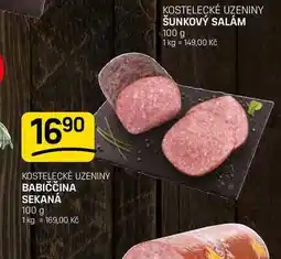 Flop BABIČČINA SEKANÁ nabídka