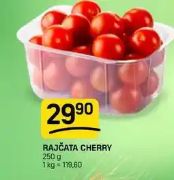 Flop RAJČATA CHERRY nabídka
