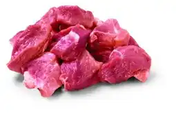 Trefa Vepřové kostky 600g nabídka