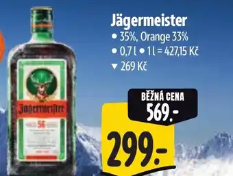 Jägermeister