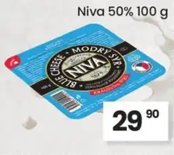 Kubík potraviny Niva 50% nabídka