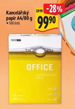 Albert Kancelářský papír A4/80 g nabídka