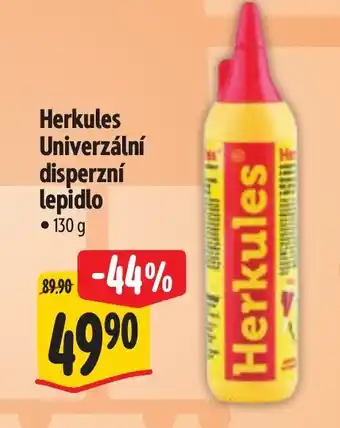 Albert Herkules Univerzální disperzní lepidlo nabídka