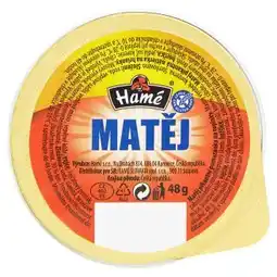 Trefa Hamé paštiky 48g, vybrané druhy nabídka