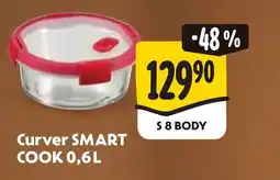Albert Curver SMART COOK nabídka