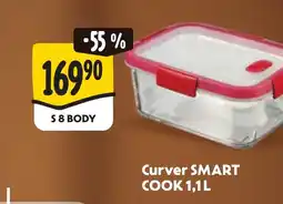 Albert Curver SMART COOK nabídka