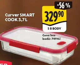 Albert Curver SMART COOK nabídka