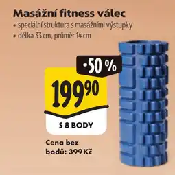 Albert Masážní fitness válec nabídka