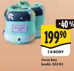 Albert Sada závaží na ruce a nohy nabídka